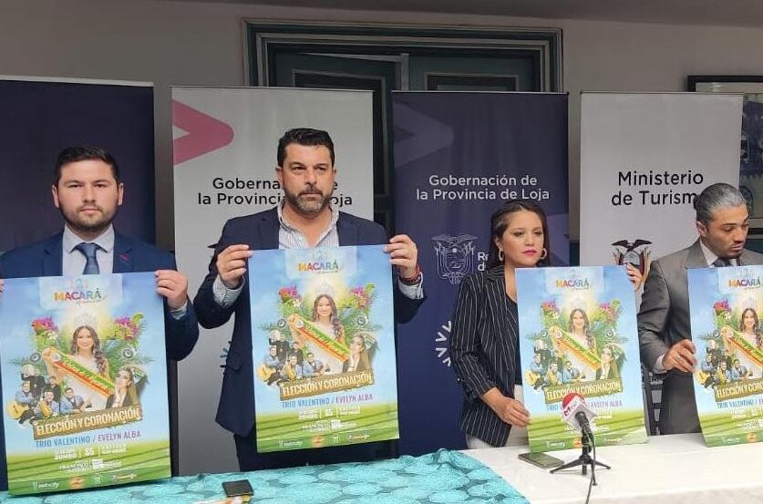 Loja: 15 de septiembre, 2023 by LA HORA Ecuador - Issuu