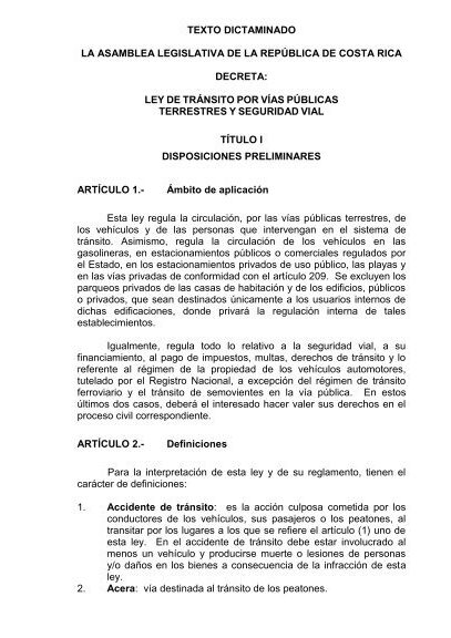 18032 texto actualizado final.pdf - Asamblea Legislativa