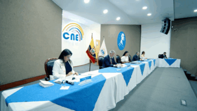 Designan a los vocales de la Junta Provincial Electoral de ...