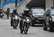 VÍDEO: Ecuador.- Al menos diez muertos, entre ellos dos policías ...