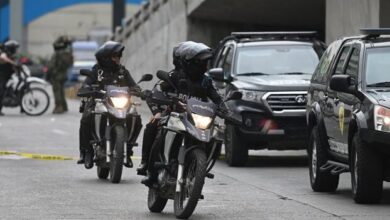VÍDEO: Ecuador.- Al menos diez muertos, entre ellos dos policías ...