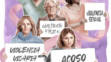 25 NOVIEMBRE: Día Internacional para eliminar la Violencia contra ...