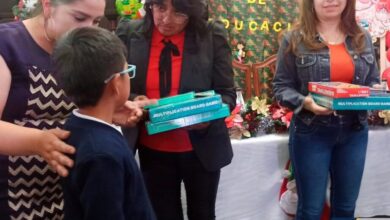 IMPULSAMOS LA ERRADICACIÓN DEL TRABAJO INFANTIL