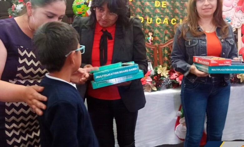 IMPULSAMOS LA ERRADICACIÓN DEL TRABAJO INFANTIL