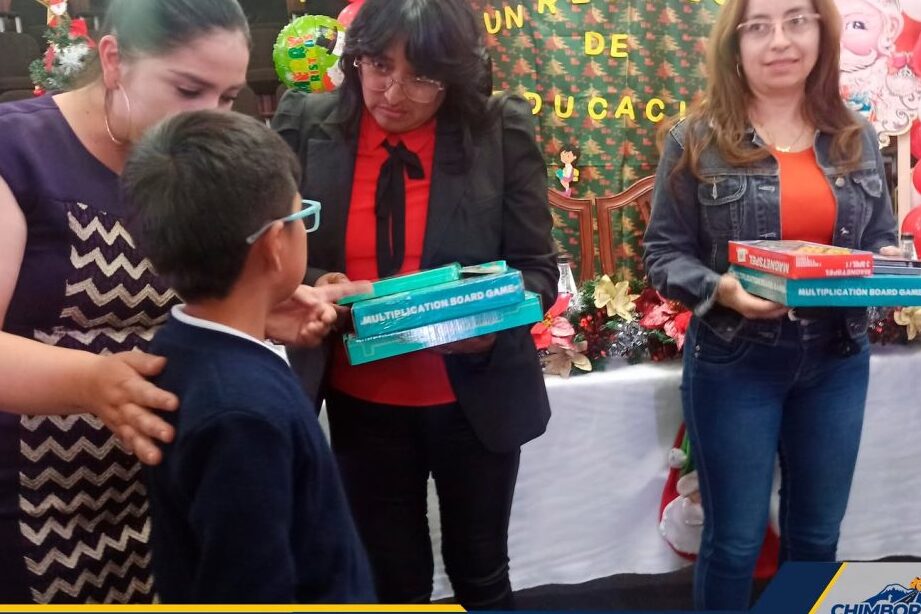 IMPULSAMOS LA ERRADICACIÓN DEL TRABAJO INFANTIL
