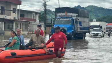Daniel Noboa declara estado de emergencia en ocho provincias de ...