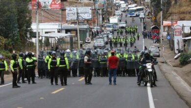 Estado de excepción en Ecuador, qué se puede hacer y qué no bajo ...