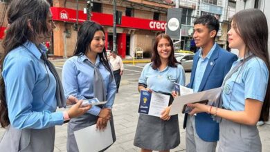 Santo Domingo: 20 de Noviembre, 2024 by LA HORA Ecuador - Issuu