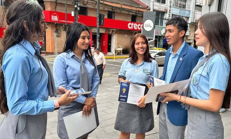 Santo Domingo: 20 de Noviembre, 2024 by LA HORA Ecuador - Issuu