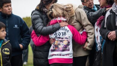 Ceremonia en la tormenta: lo que revelan las muertes de Sandra y ...