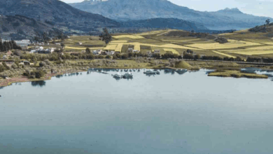 Chimborazo, destino ideal para descubrir en este feriado