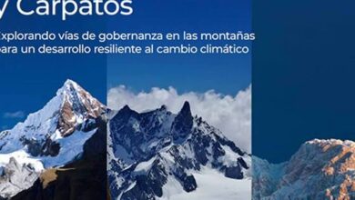 Mountains Connect Brief: intercambio de experiencias entre los ...