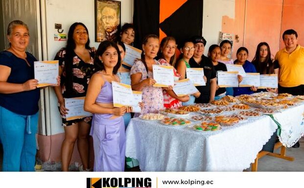 Gran Feria de la Segunda Oportunidad en Loja