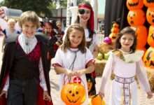 LOS MEJORES EVENTOS PARA UN HALLOWEEN FAMILIAR EN LOS ÁNGELES ...