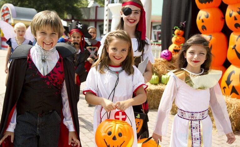 LOS MEJORES EVENTOS PARA UN HALLOWEEN FAMILIAR EN LOS ÁNGELES ...