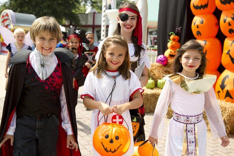 LOS MEJORES EVENTOS PARA UN HALLOWEEN FAMILIAR EN LOS ÁNGELES ...