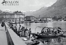 Avalon 95 años de innovación - Pema Tours