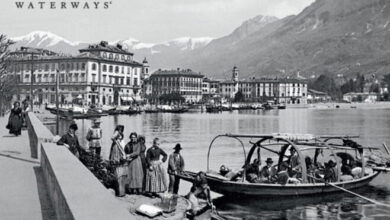 Avalon 95 años de innovación - Pema Tours