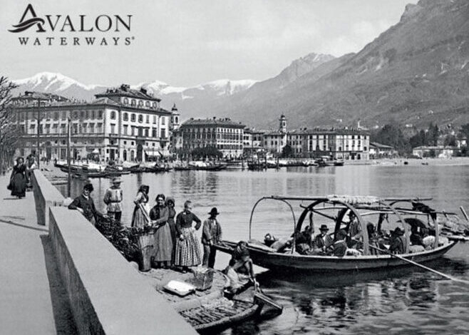 Avalon 95 años de innovación - Pema Tours
