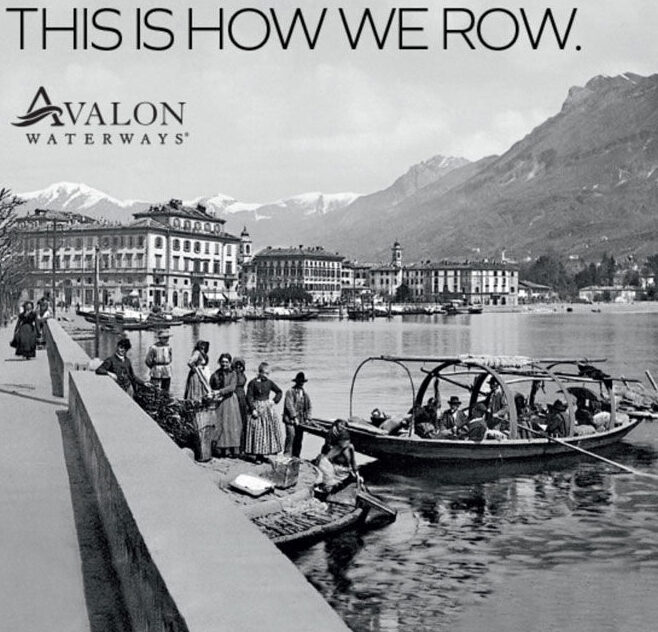 Avalon 95 años de innovación - Pema Tours