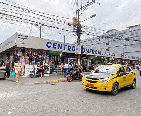 Santo Domingo: 18 de Septiembre, 2025 by DIARIO LA HORA - Issuu
