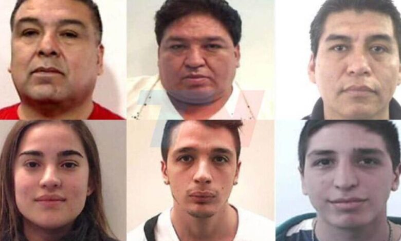 El pasado narco de la Casa de Lucía: El clan Loza - lavaca