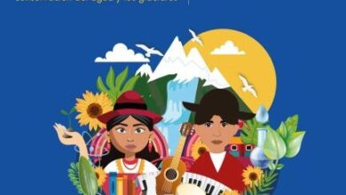 Festival CulturSierra - Riobamba y Alausí - Revista Mundo Diners