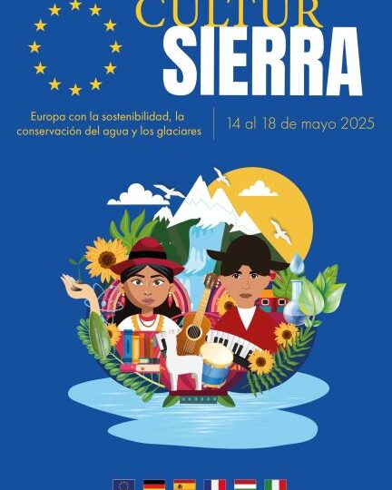 Festival CulturSierra - Riobamba y Alausí - Revista Mundo Diners