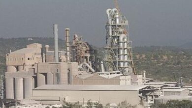 El exceso de producción obliga a Cemex a paralizar su mayor horno ...