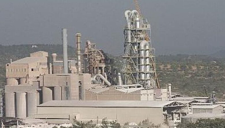 El exceso de producción obliga a Cemex a paralizar su mayor horno ...