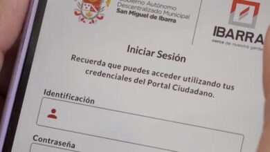 Imbabura - Carchi: 29 de julio, 2025 by DIARIO LA HORA - Issuu