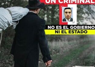 Intento de la Policía Nacional de desmantelar cámaras en Quito