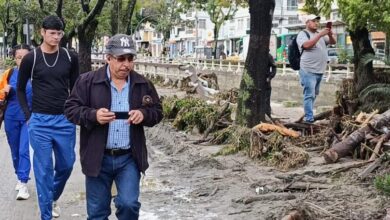 Inundaciones en Ecuador 2025: las provincias más afectadas y su ...