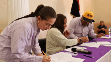 Gobierno destina $1.1 millones de dólares para proyectos en ...