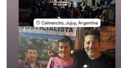 Robo a mano armada en un céntrico comercio de Riobamba causa ...