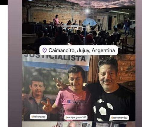 Robo a mano armada en un céntrico comercio de Riobamba causa ...