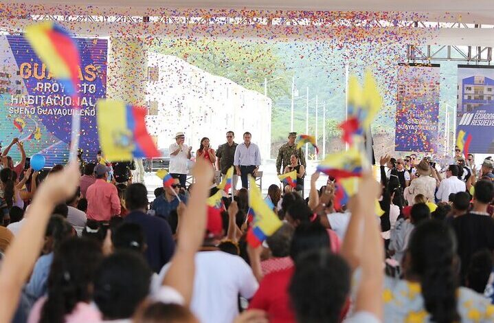 MANIFESTANTES ATACAN CON VIOLENCIA CONVOY HUMANITARIO LIDERADO POR ...