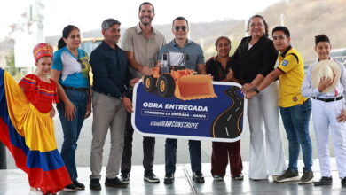 MANIFESTANTES ATACAN CON VIOLENCIA CONVOY HUMANITARIO LIDERADO POR ...