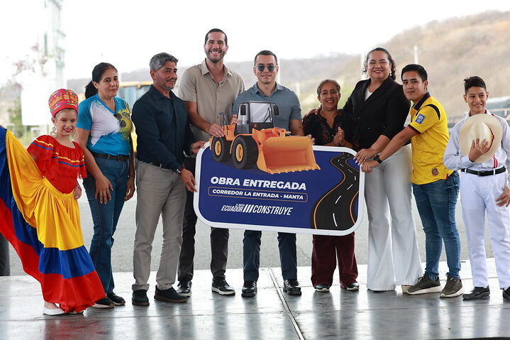 MANIFESTANTES ATACAN CON VIOLENCIA CONVOY HUMANITARIO LIDERADO POR ...