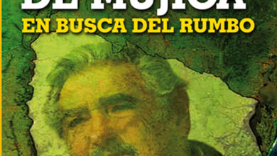 Política en tiempo de Mujica -en busca del rumbo- | Estuario Editora
