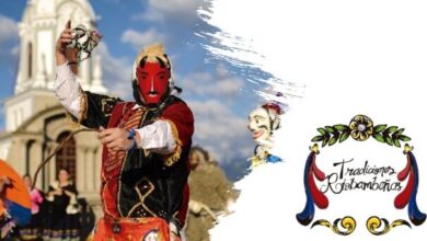Cultura y Tradiciones de Riobamba