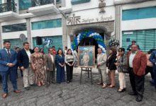 Cooperativa Riobamba Ltda reinaugura su oficina matriz y rinde ...