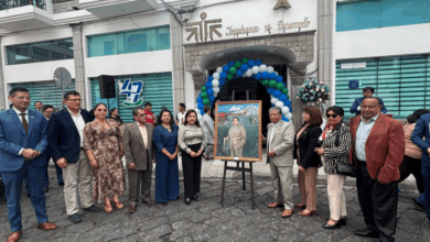 Cooperativa Riobamba Ltda reinaugura su oficina matriz y rinde ...