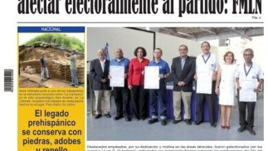 Edición 24 de Junio de 2017