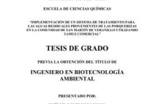 TE ESIS DE G GRAD DO - DSpace ESPOCH - Escuela Superior ...