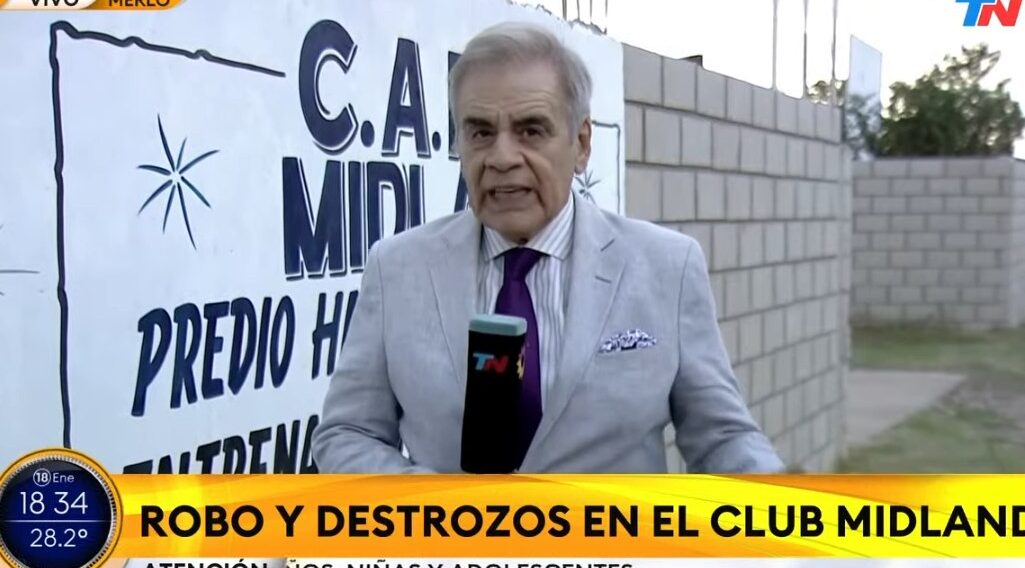 MerloGBA Diario Digital - Actualidad de Merlo