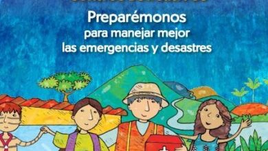 Simulacro Colegio Ecuador | TikTok