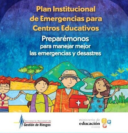 Simulacro Colegio Ecuador | TikTok