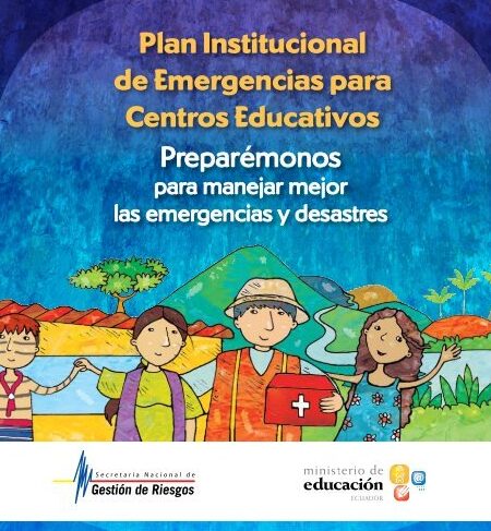 Simulacro Colegio Ecuador | TikTok