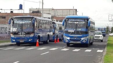 Nuevas rutas, más barrios conectados y un transporte pensado en la ...